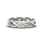 Unique Mens Eternity Promise Ring Fascinating Diamonds
