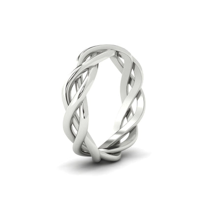 Unique Mens Eternity Promise Ring Fascinating Diamonds