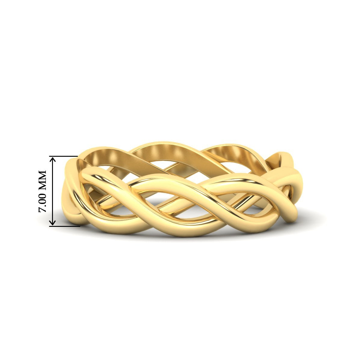 Unique Mens Eternity Promise Ring Fascinating Diamonds