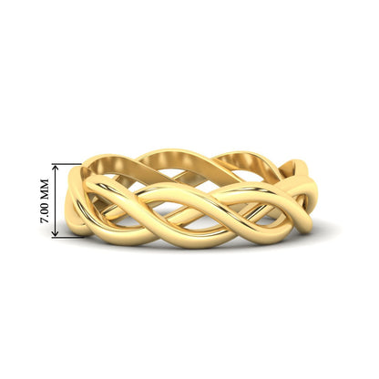 Unique Mens Eternity Promise Ring Fascinating Diamonds