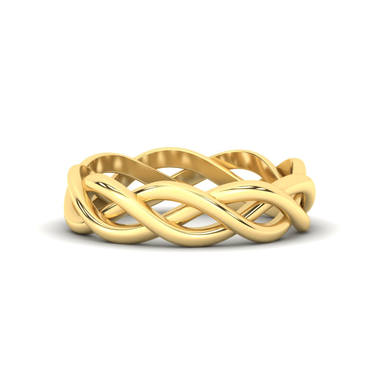 Unique Mens Eternity Promise Ring Fascinating Diamonds