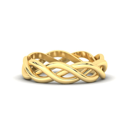 Unique Mens Eternity Promise Ring Fascinating Diamonds