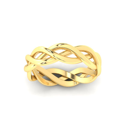 Unique Mens Eternity Promise Ring Fascinating Diamonds
