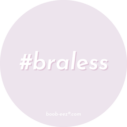 Stickers by boob-eez® Boob-eez