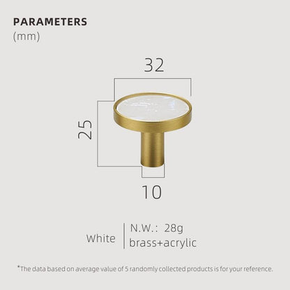 Brass Hooks Shell Nordic Pastoral White Gold Bathroom Indoor Kitchen Hallway Wall Clothes Hooks Wall Hangings Row Hooks Mounted Robe Clothes Hanger Wall Door Kitchen Hook Golden Hanging Wall Décor Stevvex