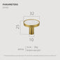 Brass Hooks Shell Nordic Pastoral White Gold Bathroom Indoor Kitchen Hallway Wall Clothes Hooks Wall Hangings Row Hooks Mounted Robe Clothes Hanger Wall Door Kitchen Hook Golden Hanging Wall Décor Stevvex