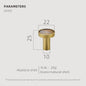 Brass Hooks Shell Nordic Pastoral White Gold Bathroom Indoor Kitchen Hallway Wall Clothes Hooks Wall Hangings Row Hooks Mounted Robe Clothes Hanger Wall Door Kitchen Hook Golden Hanging Wall Décor Stevvex