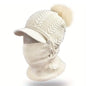 Breathable Winter Thermal Balaclava Hat