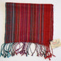 Brilliant Runway Alpaca Scarf Purely Alpaca