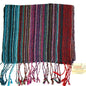 Brilliant Runway Alpaca Scarf Purely Alpaca