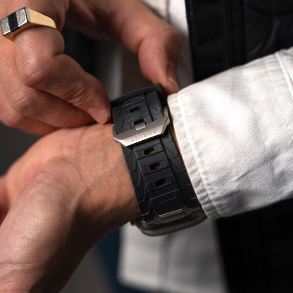 Titan Band FKM1 Robust