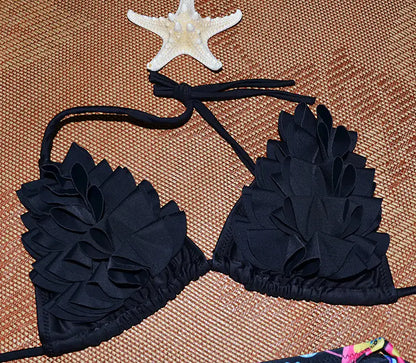 Popular Brazilian Bikini Set - Sexy Women's Swimwear