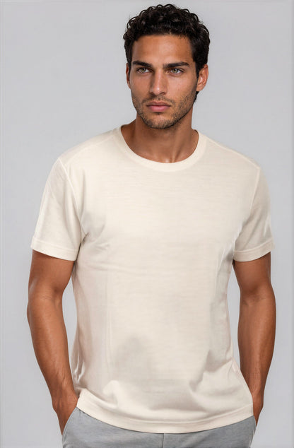Buki Cinqo Tech Tee - Maize Buki