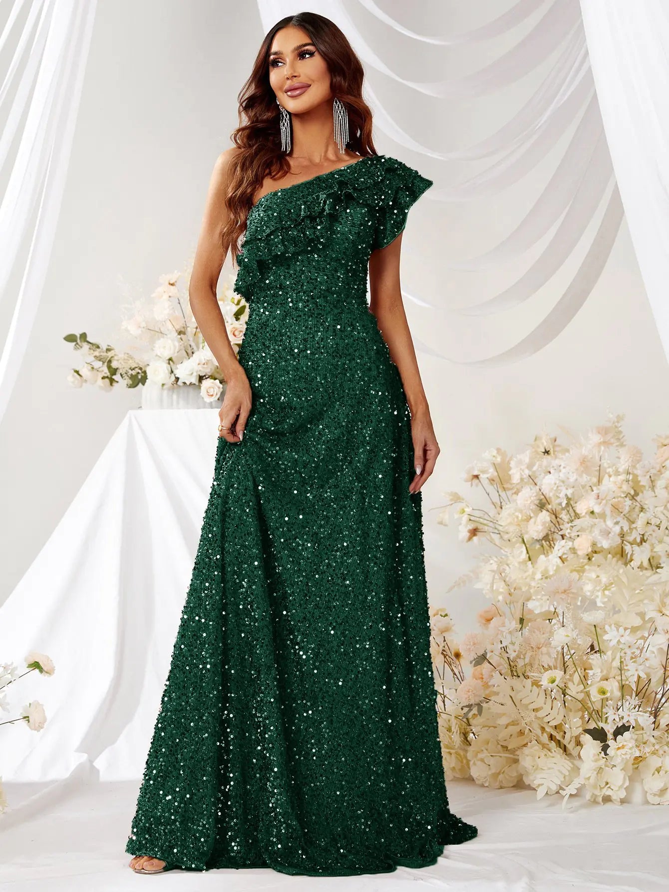Elegant Personality Dress for Women