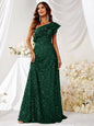 Elegant Personality Dress for Women