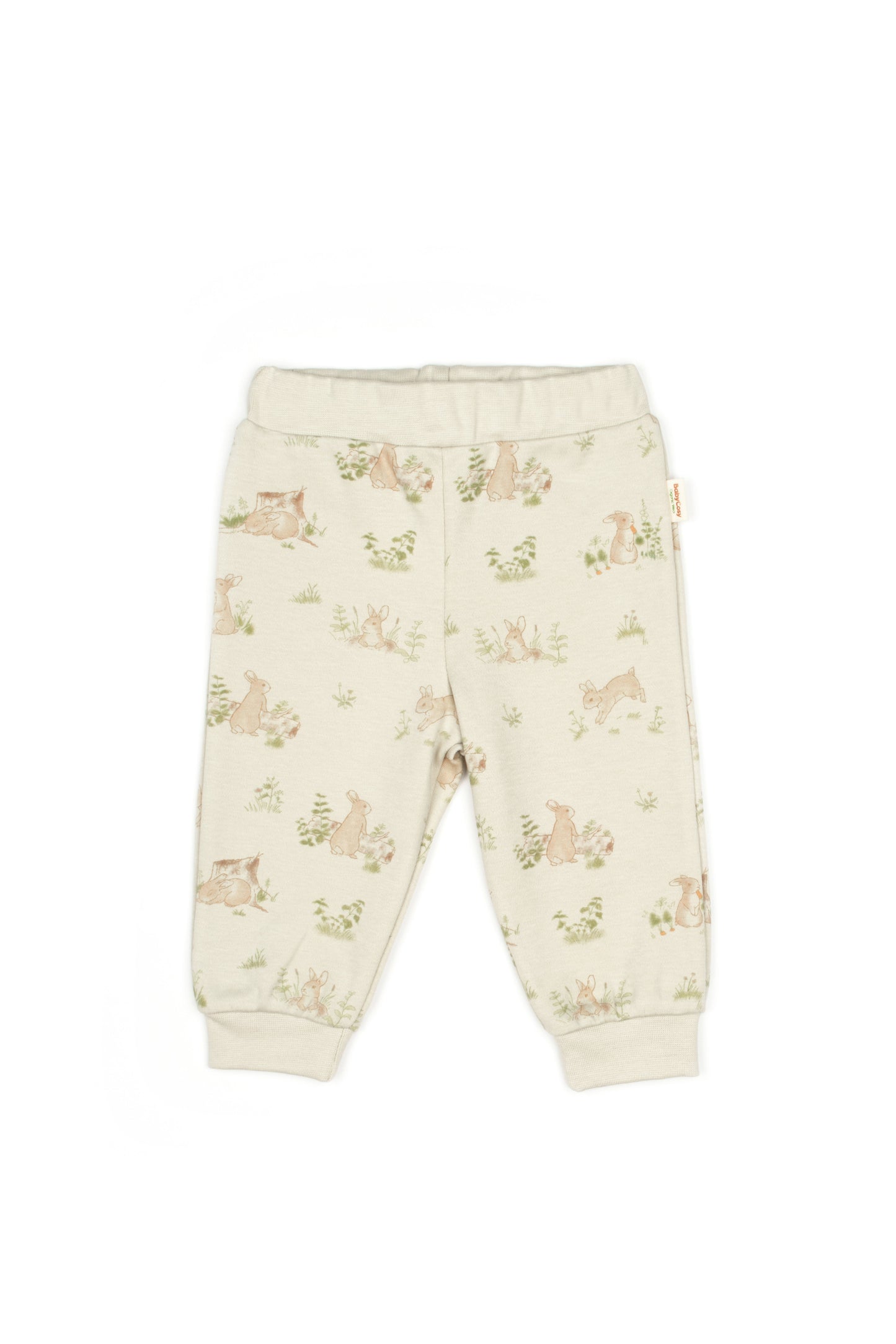 Bunny Organic Pants Honey and Hive