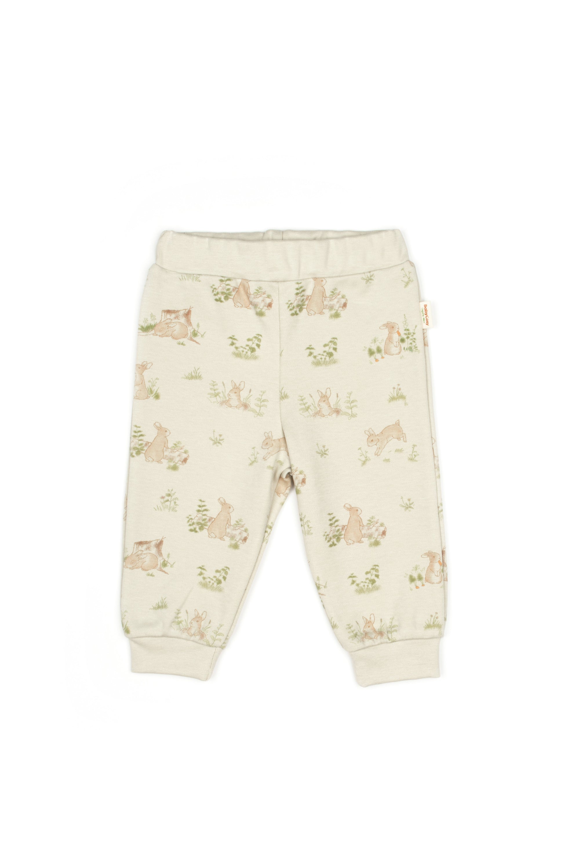 Bunny Organic Pants Honey and Hive