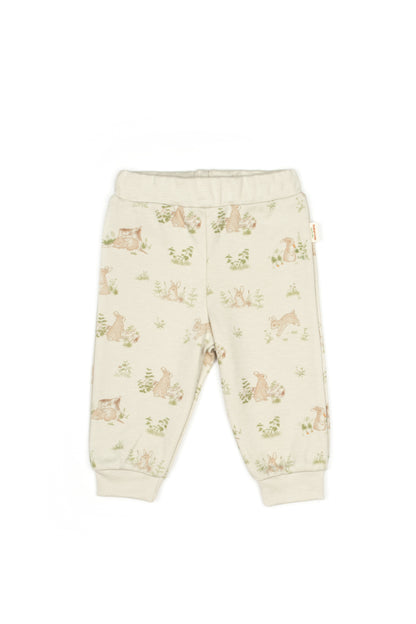 Bunny Organic Pants Honey and Hive