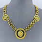Lion Head Designer Inspired Necklace Shop Style & More | Fresh Looks, Everyday Deals & Free Shipping