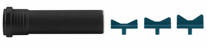 BOSCH HDC300 SDS-max® and Spline Dust-Collection Attachment VM Hardware