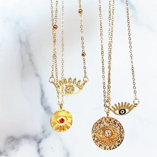 Blessed Necklace Shop Style & More | Fresh Looks, Everyday Deals & Free Shipping
