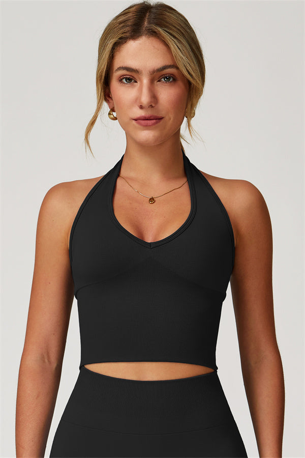 The Delight Jacket Sports Bra Leggings 3-Piece Set Fitglutes Activewear Gymwear Sportswear & Workout Clothes