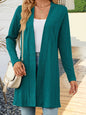 Women’s Button Down Knit Cardigan FitiqueFit