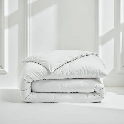 Luxe Australian Sateen Duvet Cover Italic