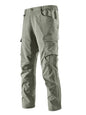 Men's Plus Size Elastic Waist Cargo Pants New Era Fashion LLc