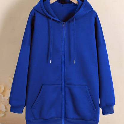 Plus Size Cozy Comfort Vibrant Style