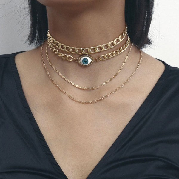 Crew Necklace Shop Style & More | Fresh Looks, Everyday Deals & Free Shipping