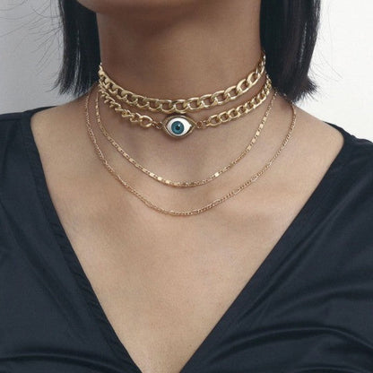 Crew Necklace Shop Style & More | Fresh Looks, Everyday Deals & Free Shipping