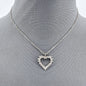 Secret Box Dainty Heart Shape Pendant Necklace Shop Style & More | Fresh Looks, Everyday Deals & Free Shipping