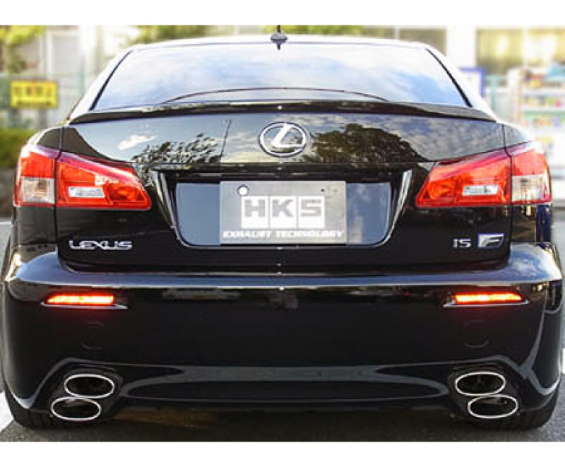 HKS Super Sound Master IS F FR SPORT