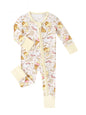 Posh TOT Sweet Treats Bamboo Baby Convertible Zippy Romper  CINCO DE MAYO PROMO - FINAL SALE Charlies Project Kids