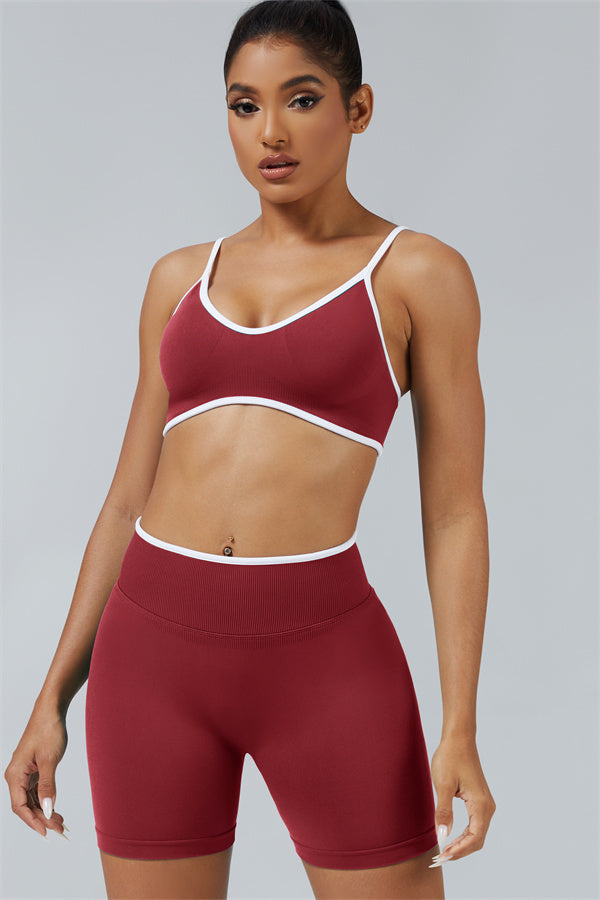 The Elevate Shorts Fitglutes Activewear Gymwear Sportswear & Workout Clothes