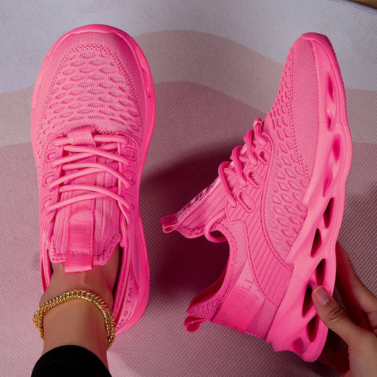 Women’s Lightweight Casual Walking Shoes FitiqueFit