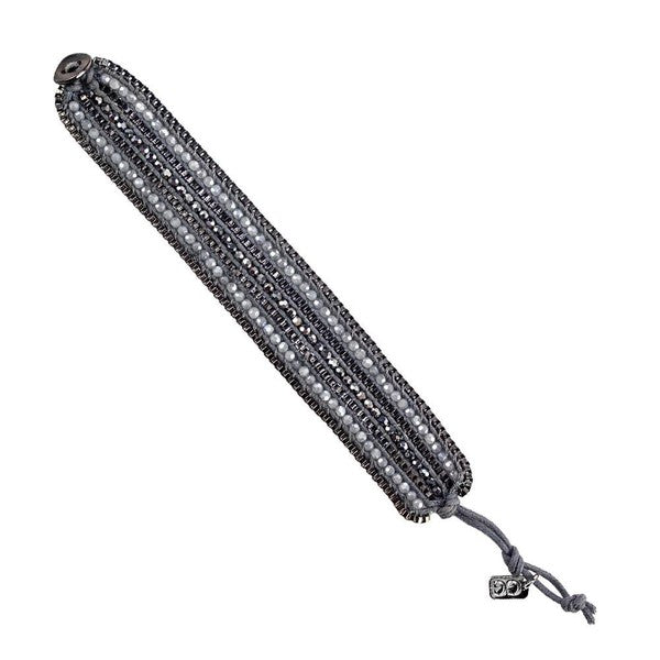 Looped Bracelet- Coal Shop Style & More | Fresh Looks, Everyday Deals & Free Shipping