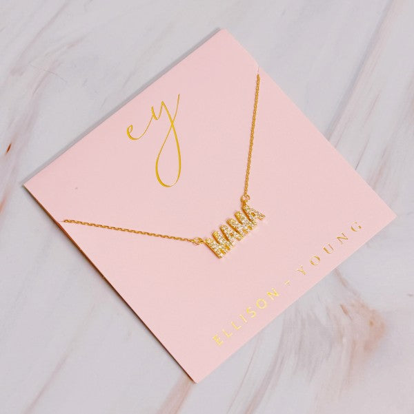 Shiny Mama Necklace Shop Style & More | Fresh Looks, Everyday Deals & Free Shipping