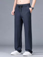 Men's Plus Size Lightweight Casual Pants New Era Fashion LLc