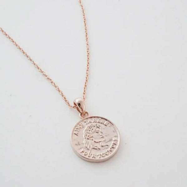 Lady Gisela Necklace Shop Style & More | Fresh Looks, Everyday Deals & Free Shipping