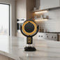 🌬️ Portable Desktop Range Hood – Smoke Removal & Air Purifier SmartPursue™