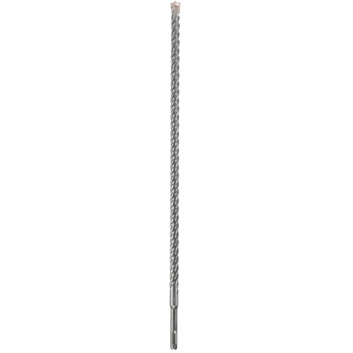 BOSCH HC2087 1/2 In. x 18 In. SDS-plus® Bulldog™ Rotary Hammer Bit VM Hardware