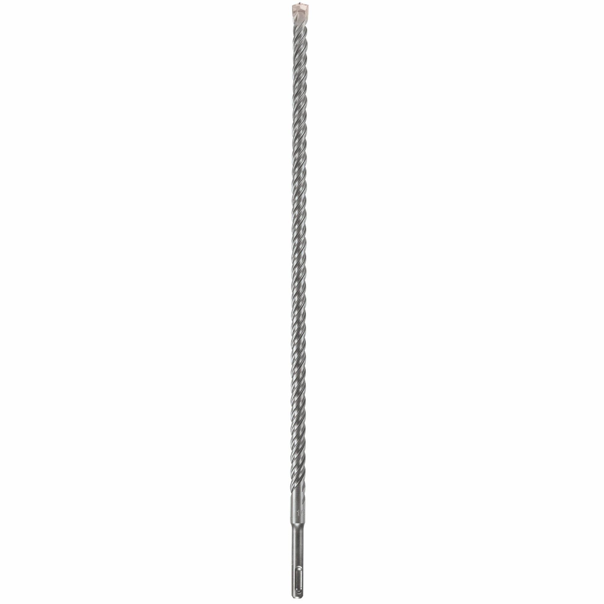 BOSCH HC2087 1/2 In. x 18 In. SDS-plus® Bulldog™ Rotary Hammer Bit VM Hardware