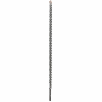 BOSCH HC2087 1/2 In. x 18 In. SDS-plus® Bulldog™ Rotary Hammer Bit VM Hardware