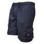 Men's Casual Working Pants Shorts Loose Summer Outdoor Workout Pants SnagBag