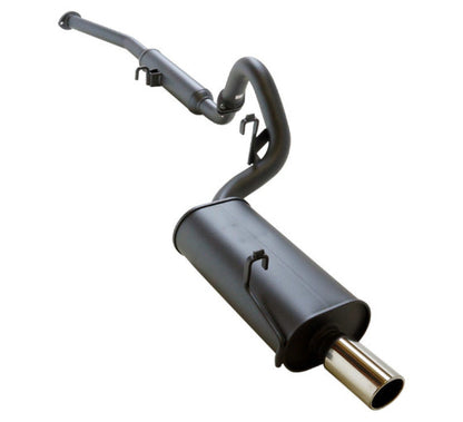 HKS Legal Muffler Levin FR SPORT