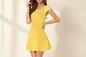 Sleeveless Printed Midi Dress – 18 Prints, S–2XL FitiqueFit