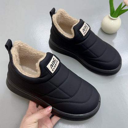 Women’s Cold-Resistant Warm Cotton Shoes FitiqueFit