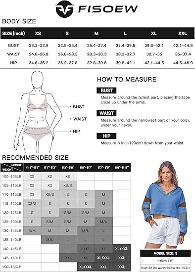 Color‑Block Cropped Polo V‑Neck Sweatshirt FitiqueFit